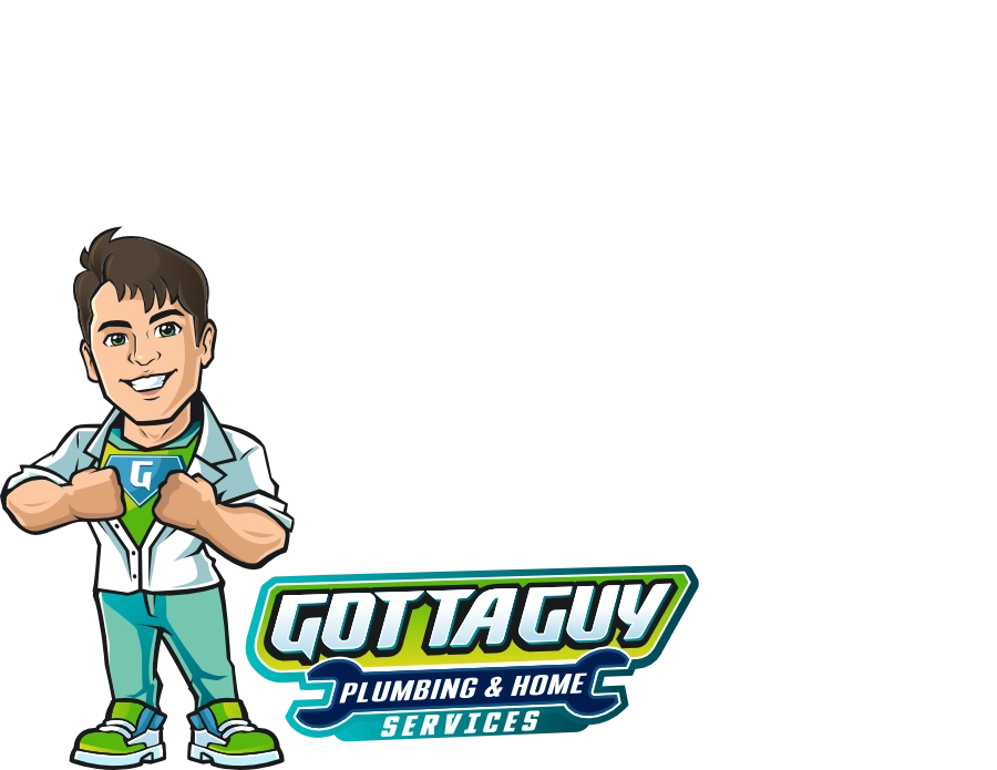 Gotta Guy Plumbing & Home Services
